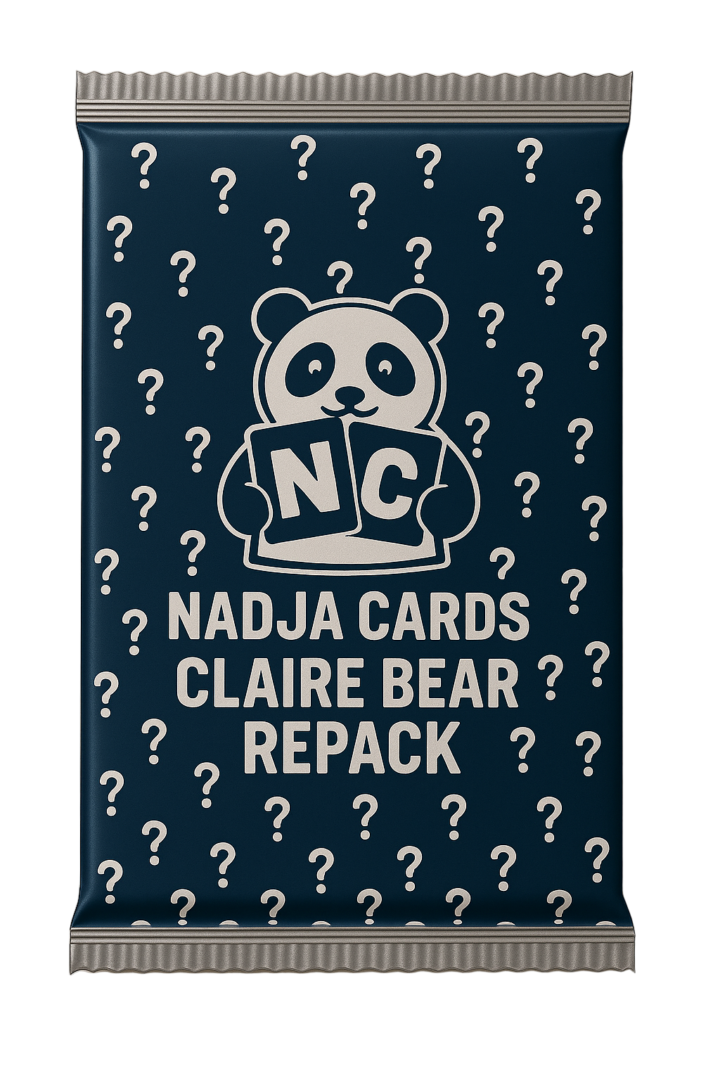 Claire Bear Repack - Multi-Sport