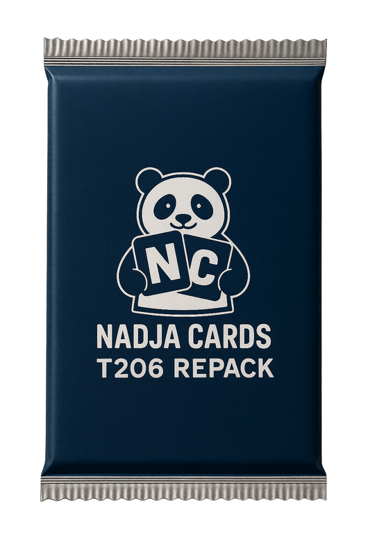 Themed Repack - T206