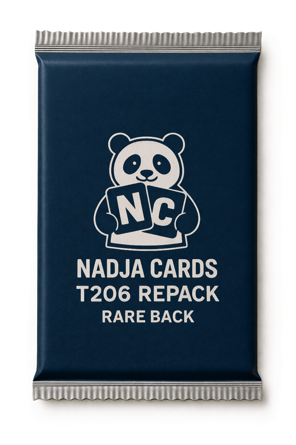 T206 Repack - Rare Back