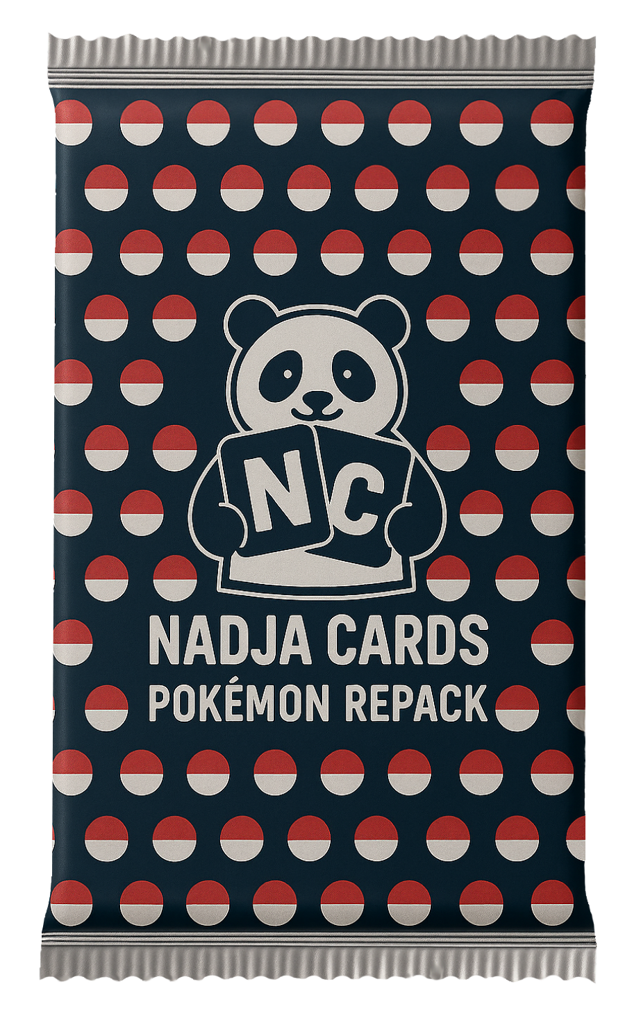 Themed Repack - Pokemon HOLOs