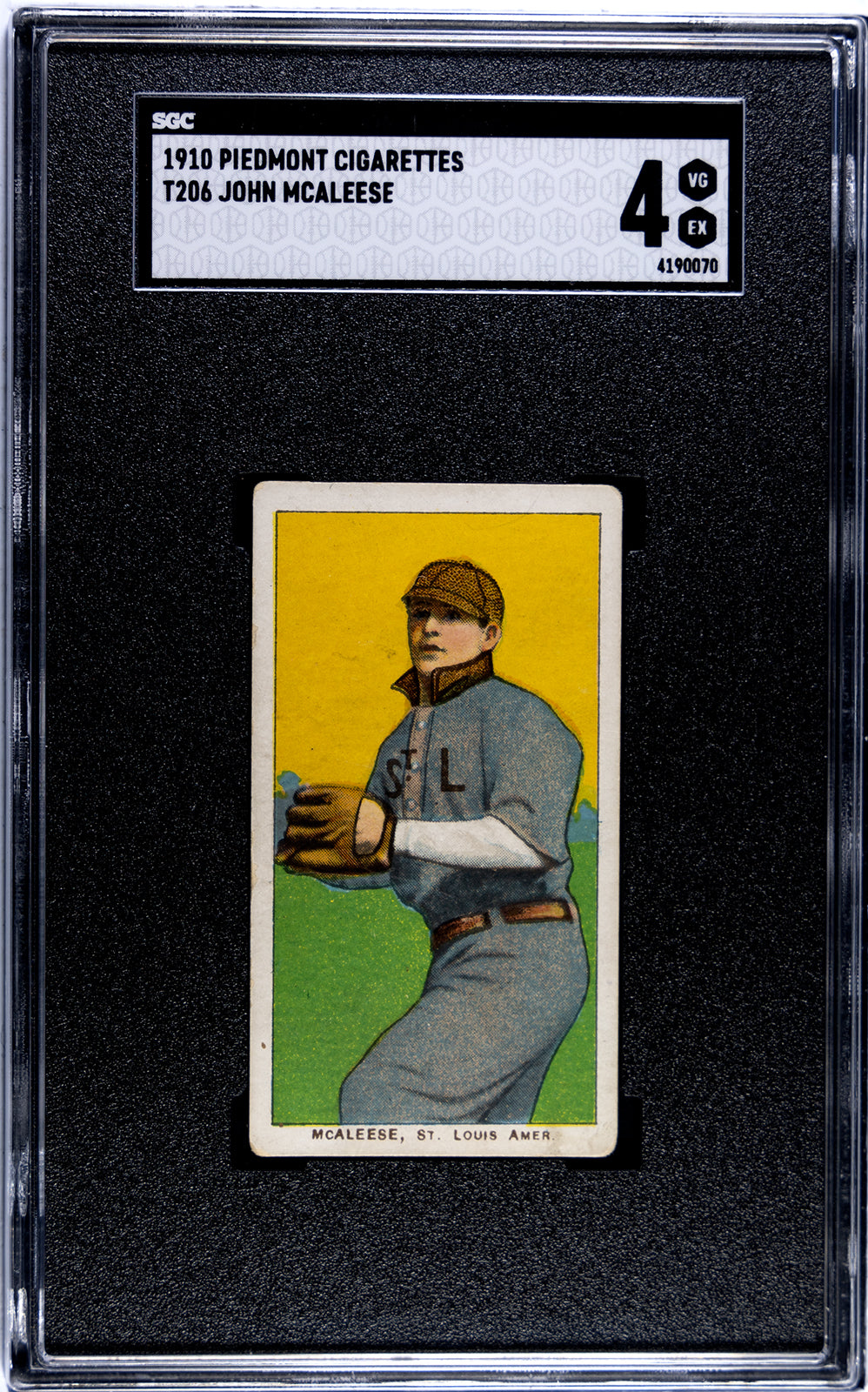 Selected Variant Image