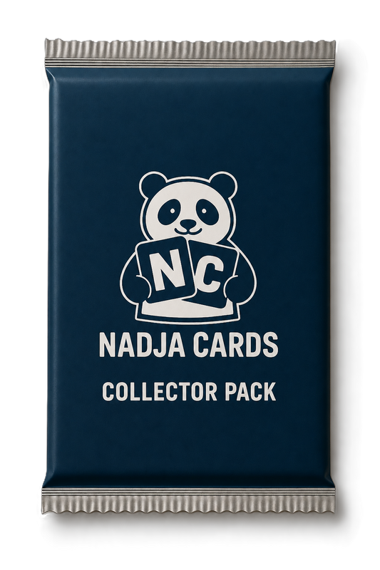 Collector Pack