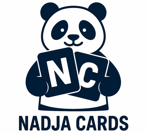 Nadja Cards logo