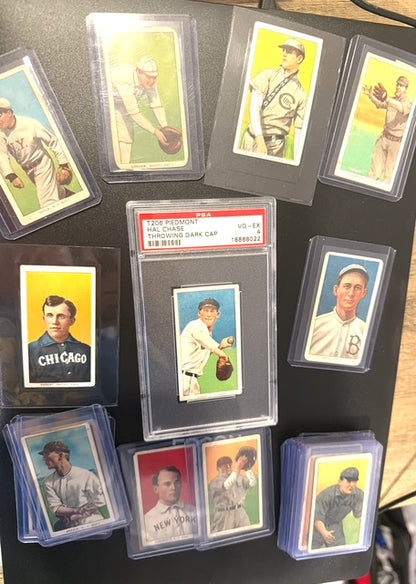 T206 Repack - Lite Sports Pack