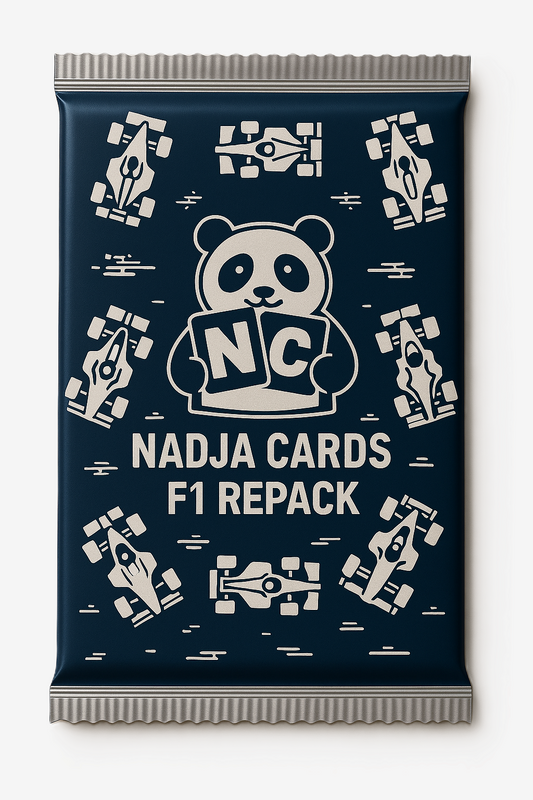 F1 Repack - Max Verstappen & Lewis Hamilton