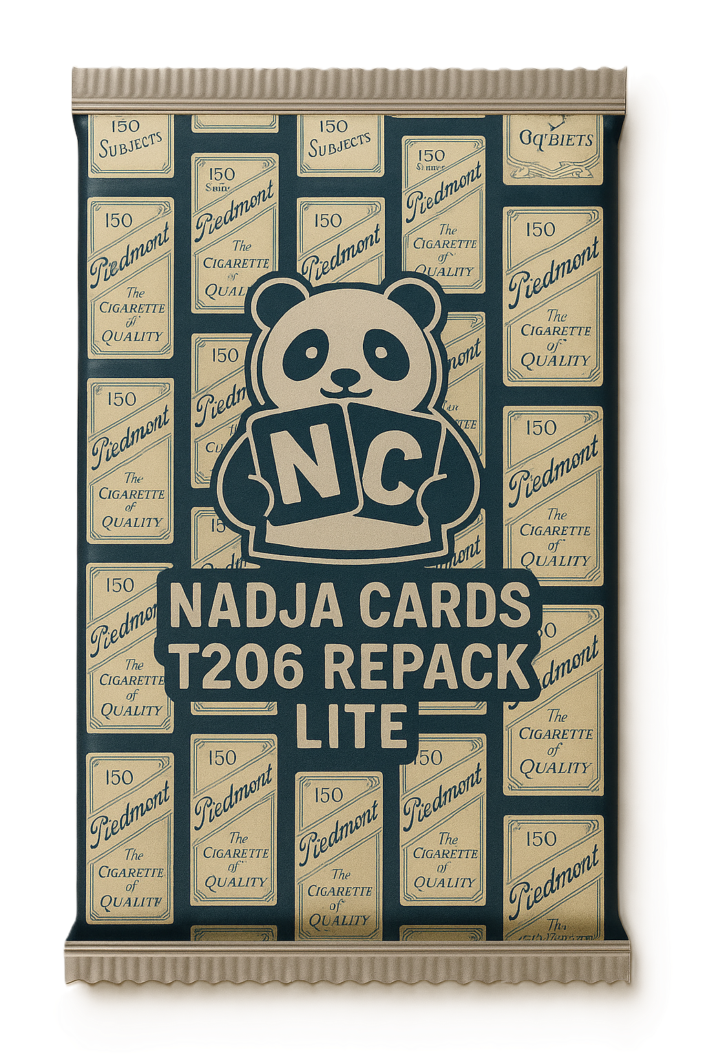 T206 Repack - Lite Sports Pack