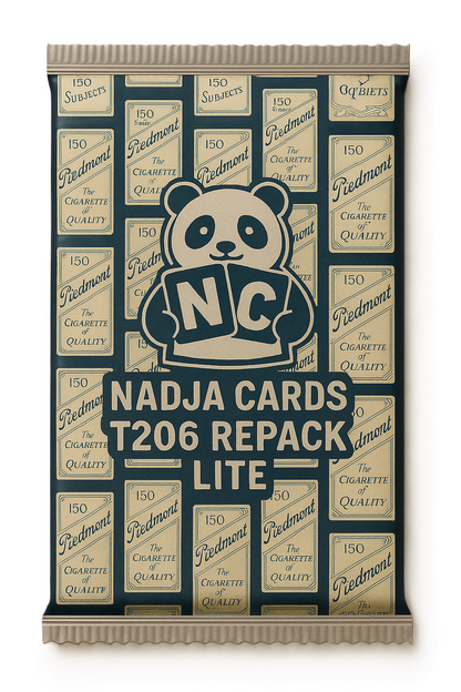 T206 Repack - Lite Sports Pack