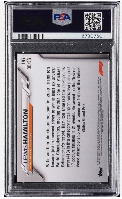 2009 Ultimate Jersey Auto Gordie Howe PSA 8